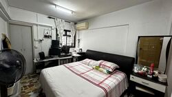 Blk 320 Ang Mo Kio Avenue 1 (Ang Mo Kio), HDB 3 Rooms #550694941